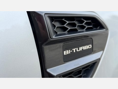 Ford Ranger WILDTRAK ECOBLUE 22