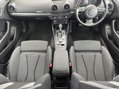 Audi A3 1.8 TFSI Sport Sportback S Tronic quattro Euro 6 (s/s) 5dr 50