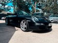 Porsche Carrera 997 911 CARRERA CONVERTIBLE 10