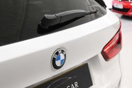 BMW X1 1.5 X1 sDrive 18i Sport Auto 5dr 27