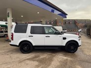 Land Rover Discovery SDV6 HSE 4