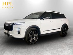 JAECOO 7 1.5T SHS 18.3kWh Luxury SUV 5dr Petrol Plug-in Hybrid Auto Euro 6 (s/s) (20