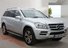 Mercedes-Benz GL Class 3.0 GL350 BlueEfficiency CDi Auto 4WD 5dr