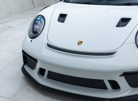 Porsche 911 GT3 RS (991.2) 32