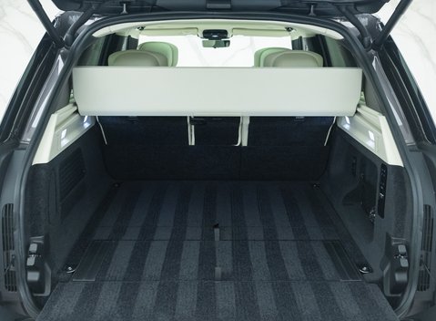 Land Rover Range Rover P530 FIRST EDITION 42