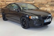 Volvo C70 2.5 T5 Sport Convertible 2dr Petrol Geartronic (234 g/km, 220 bhp) 7