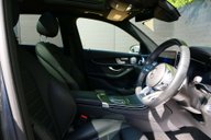 Mercedes-Benz GLC 2.0 GLC 300 AMG Line Premium+ D 4Matic Auto 4WD 5dr 22