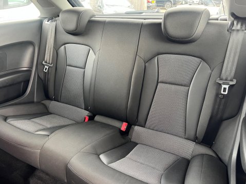 Audi A1 1.0 TFSI Sport Euro 6 (s/s) 3dr 30