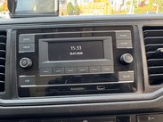 Volkswagen Crafter CR35 TDI C/C L STARTLINE 20