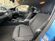 BMW 1 Series 118I SPORT 11