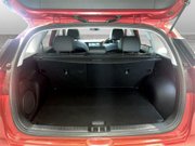 Kia Niro 1.6 GDi 4 SUV 5dr Petrol Hybrid DCT Euro 6 (s/s) (139 bhp) Sat Nav 22