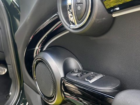 Mini Hatch 2.0 John Cooper Works Hatchback 3dr Petrol Steptronic Euro 6 (s/s) (231 ps) 11