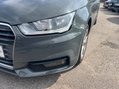Audi A1 1.4 TFSI Sport Sportback S Tronic Euro 6 (s/s) 5dr 10