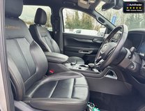 Ford Ranger Wildtrak | 2LT | AUTO | AC | Sensors | Cruise | 23
