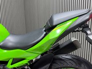 Kawasaki Ninja 2020 ONLY 13K LONG MOT WARRANTY SPORTS BIKE 125CC 13