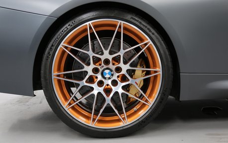 BMW M4 M4 GTS - 1 Owner - Sensational Example 17