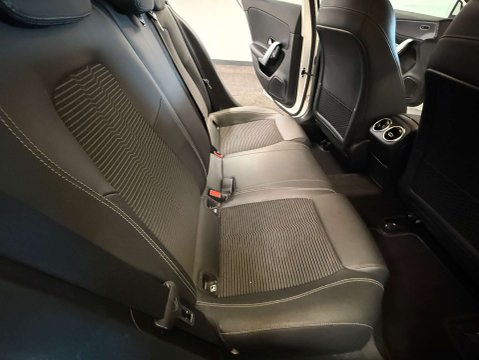 Mercedes-Benz A Class 1.5 A 180 Sport D Auto 5dr 38