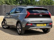 Hyundai BAYON T-GDI PREMIUM DCT MHEV 2