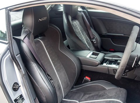 Aston Martin V8 Vantage N430 19