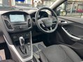 Ford Focus 1.0T EcoBoost Zetec Edition Auto Euro 6 (s/s) 5dr 22