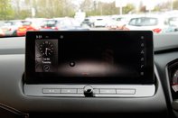 Nissan Qashqai DIG-T N-CONNECTA MHEV 25