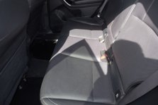 Subaru Forester I Xt 23