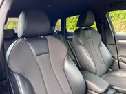 Audi A3 1.5 TFSI CoD Black Edition Sportback S Tronic Euro 6 (s/s) 5dr 76