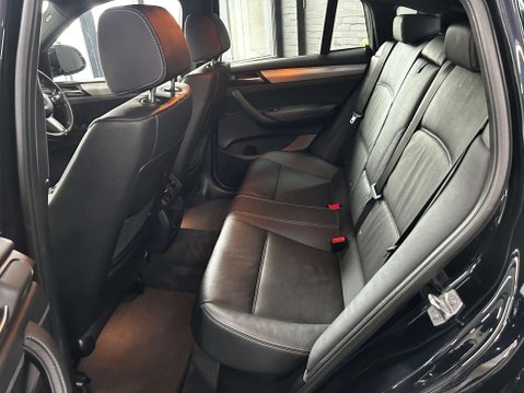 BMW X4 2.0 X4 xDrive 20d M Sport Auto 4WD 5dr 50