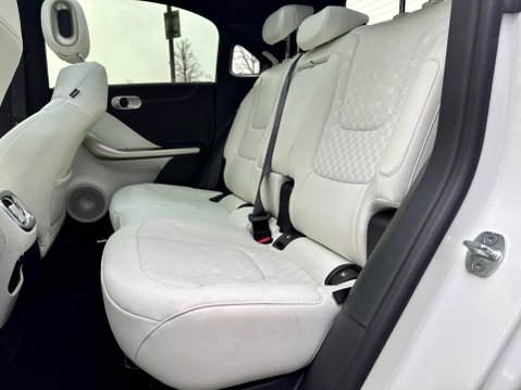 Smart #1 66kWh Launch Edition Auto 5dr 67