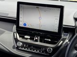 Toyota Corolla 1.8 VVT-h Excel CVT Euro 6 (s/s) 5dr 15
