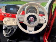 Fiat 500 STANDARD 14