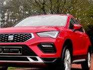 SEAT Ateca ECOTSI XPERIENCE 31