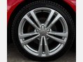 Audi A3 2.0 TDI S line Sportback S Tronic Euro 6 (s/s) 5dr (Nav) 8