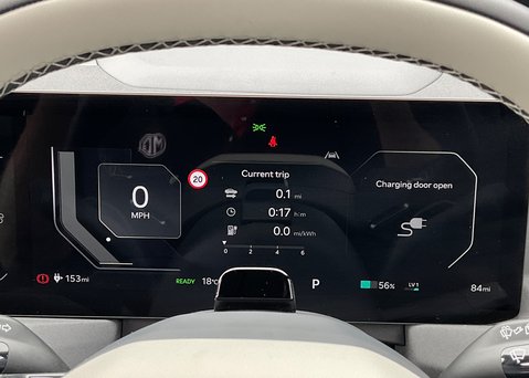 Kia EV5 GT-LINE S 27
