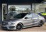 Mercedes-Benz CLA Class 2.1 CLA220d AMG Sport Coupe 7G-DCT Euro 6 (s/s) 4dr