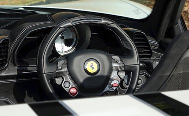 Ferrari 458 Speciale Aperta 41