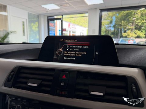 BMW 3 Series 1.5 318i SE Auto Euro 6 (s/s) 4dr 34