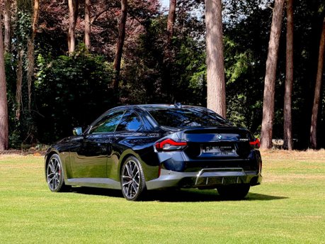 BMW 2 Series 220I M SPORT 16