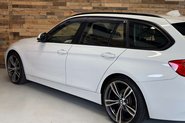 BMW 3 Series 2.0 320d ED BluePerformance EfficientDynamics Business Touring 5dr Diesel A 87