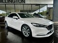 Mazda 6 2.2 SKYACTIV-D Sport Nav+ Auto Euro 6 (s/s) 4dr 10