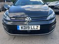 Volkswagen Golf 35.8kWh e-Golf Auto 5dr 9