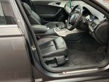Audi A6 3.0 BiTDI V6 S line Saloon 4dr Diesel Tiptronic quattro Euro 5 (s/s) (313 p 7