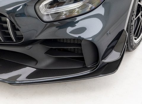 Mercedes-Benz AMG GT R GT R Pro 24