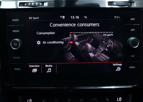 Volkswagen Golf 2.0 TSI GPF GTI Performance Hatchback 5dr Petrol DSG Euro 6 (s/s) (245 ps) 28