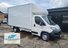 Citroen Relay 35 HEAVY L4 LUTON BLUEHDI