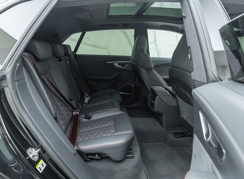 Audi RS Q8 Vorsprung 15