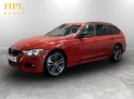 BMW 3 Series 2.0 320d M Sport Shadow Edition Touring 5dr Diesel Auto xDrive Euro 6 (s/s) 3