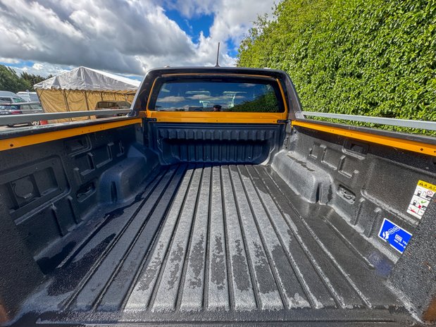Ford Ranger Wildtrak | 2LT | AUTO | Alloys | AC | Sensors | Cruise | NO VAT | 11