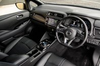 Nissan LEAF N-CONNECTA 4