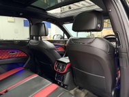 Bentley Bentayga 4.0 V8 S SUV 5dr Petrol Auto 4WD Euro 6 (s/s) (550 ps) 50